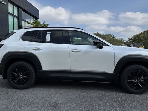 New 2026 MAZDA CX-50 AWD 2.5 Hybrid w/ Weather Package image 23
