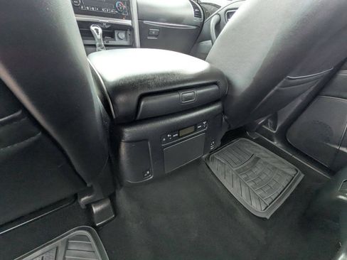 Used 2024 INFINITI QX80 Luxe AWD/4WD image 23