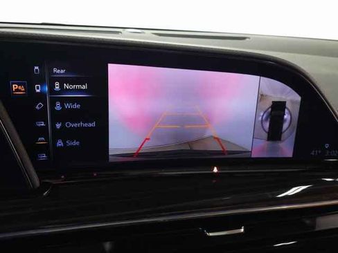 Certified 2024 Cadillac Escalade Sport w/ LPO, ONYX Package image 37