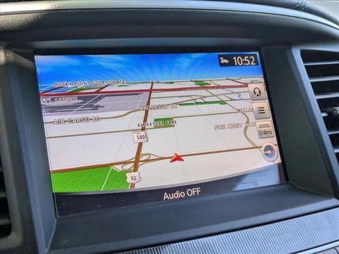 Used 2020 INFINITI QX60 Luxe w/ Essential Package image 6