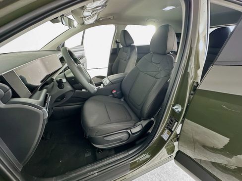 New 2026 Hyundai Tucson SE image 25