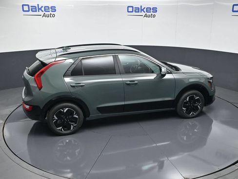New 2026 Kia Niro Wind w/ Wind Preserve Package FWD image 53