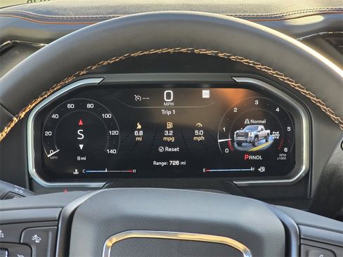 New 2026 GMC Sierra 2500 AT4 w/ AT4 Premium Plus Package image 27