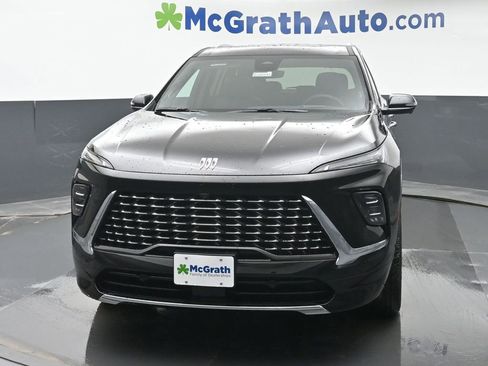 New 2026 Buick Enclave Avenir w/ Super Cruise Package image 5