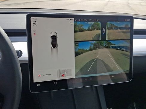 Used 2024 Tesla Model Y Long Range image 20