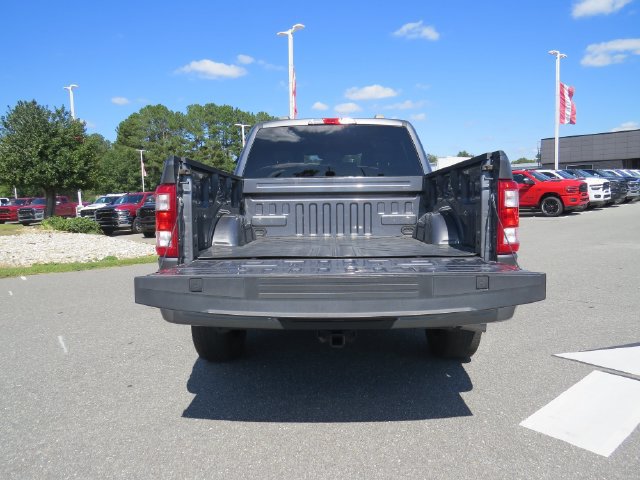 Used 2023 Ford F150 XL w/ STX Appearance Package AWD/4WD image 5