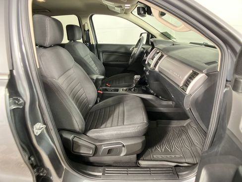 Certified 2023 Ford Ranger XLT w/ Equipment Group 301A Mid image 7