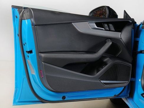 Used 2022 Audi A5 2.0T Premium Plus w/ Premium Plus image 27