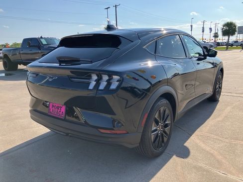 New 2025 Ford Mustang Mach-E Select image 7