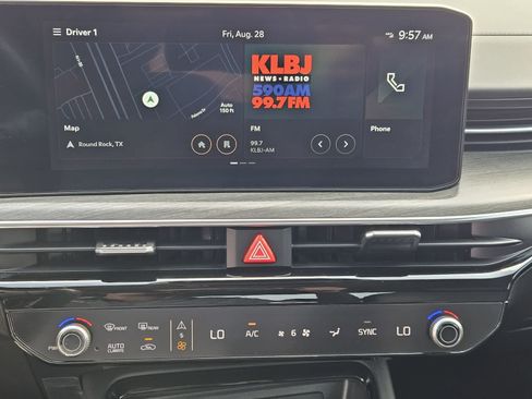 Certified 2025 Kia K5 EX FWD image 15