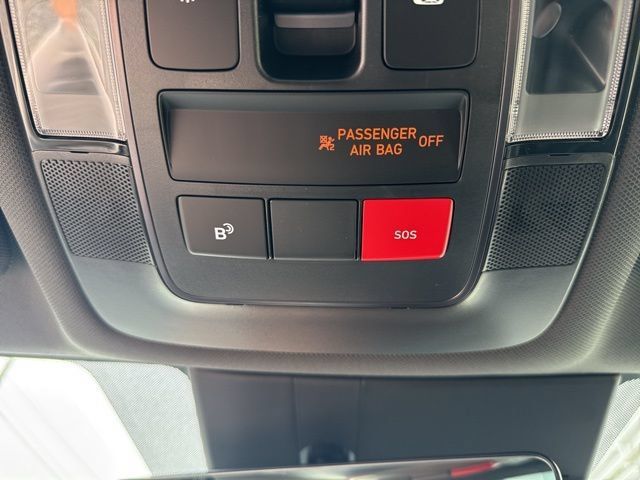 New 2026 Hyundai Sonata N Line FWD image 55