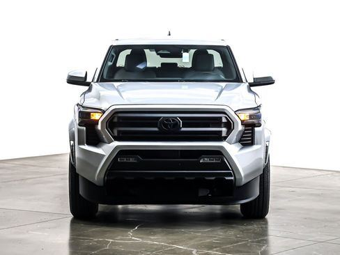 Used 2024 Toyota Tacoma SR5 image 3