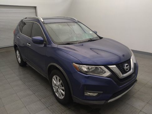 Used 2017 Nissan Rogue SV FWD image 13