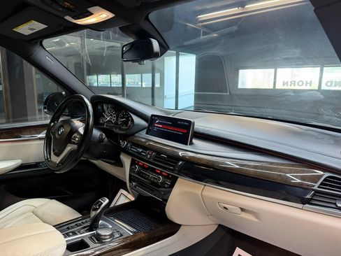 Used 2018 BMW X5 xDrive35i AWD/4WD image 30