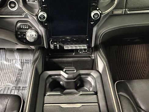 Used 2020 RAM 1500 Limited image 22