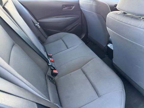 Used 2023 Toyota Corolla LE image 20