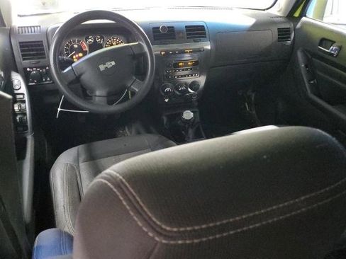 Used 2008 HUMMER H3 image 9