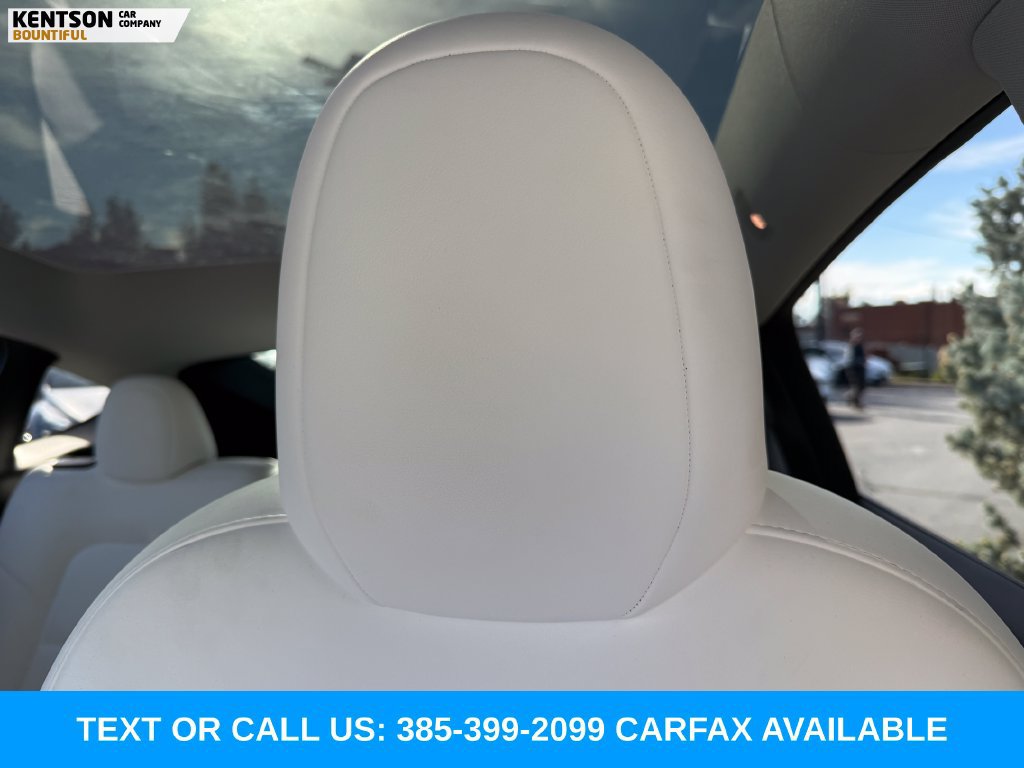 Used 2023 Tesla Model Y Long Range AWD/4WD image 26
