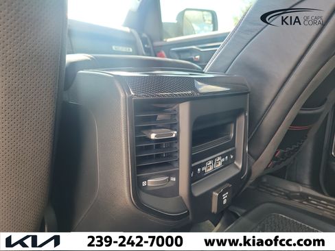 Used 2022 RAM 1500 TRX w/ TRX Level 2 Equipment Group AWD/4WD image 14