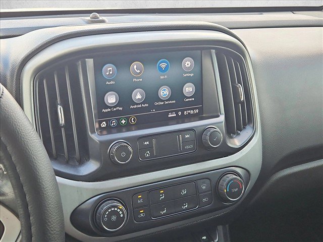 Used 2022 Chevrolet Colorado LT RWD image 13