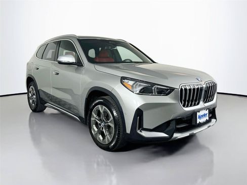 Used 2024 BMW X1 xDrive28i w/ Convenience Package AWD/4WD image 8