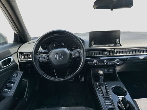 Used 2024 Honda Civic Sport image 18