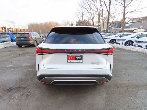 Used 2024 Lexus RX 350 Premium w/ Accessory Package (Z1) image 5