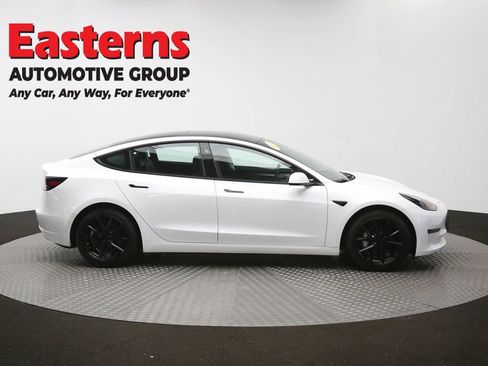 Used 2021 Tesla Model 3 Standard Range Plus RWD image 40