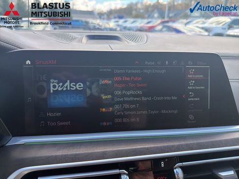 Used 2022 BMW ALPINA XB7 AWD/4WD image 32