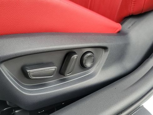 Certified 2026 Toyota Camry XSE FWD image 15