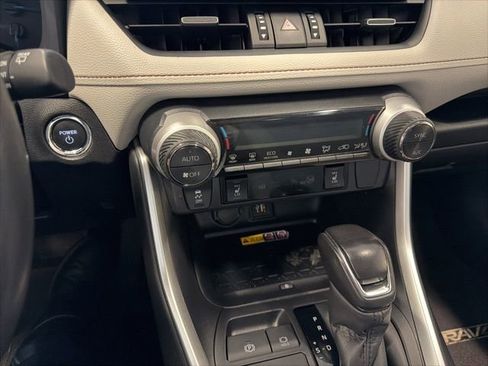 Used 2024 Toyota RAV4 XLE Premium w/ Weather Package AWD/4WD image 23