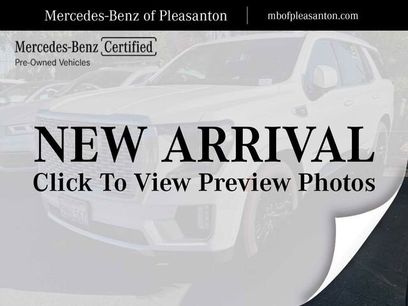 Used 2022 Mercedes-Benz E 350 Sedan