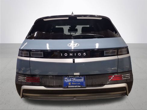 New 2026 Hyundai Ioniq 5 SEL image 15