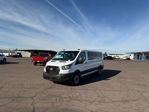 New 2026 Ford Transit 350 XL image 7