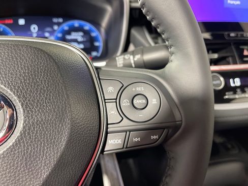 New 2026 Toyota Corolla XSE image 27