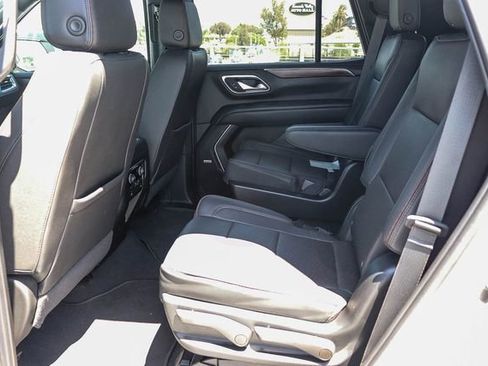 Used 2022 Chevrolet Tahoe High Country AWD/4WD image 17