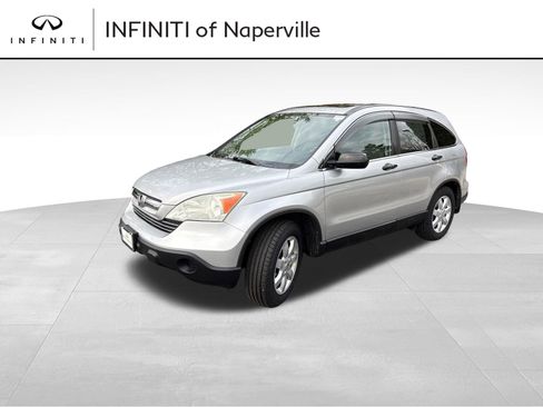 Used 2009 Honda CR-V EX image 1
