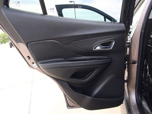Used 2015 Buick Encore Convenience FWD image 36