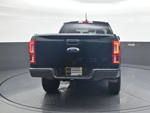Used 2021 Ford Ranger XLT w/ Equipment Group 301A Mid image 5