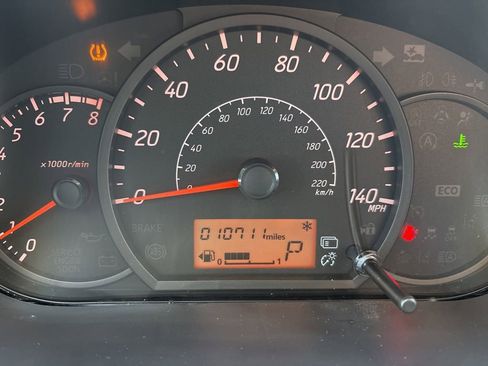 Used 2023 Mitsubishi Mirage ES image 27