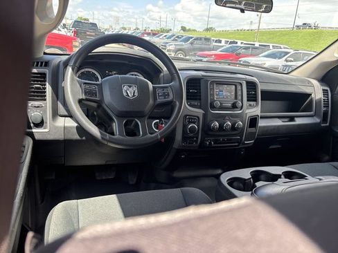 Used 2023 RAM 1500 Tradesman w/ Chrome Plus Package AWD/4WD image 15