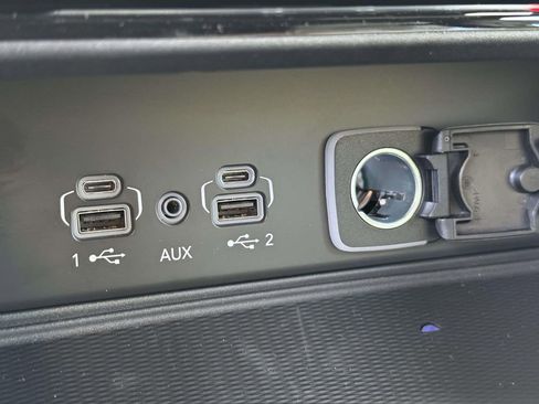 New 2025 Jeep Grand Cherokee L Altitude AWD/4WD image 22
