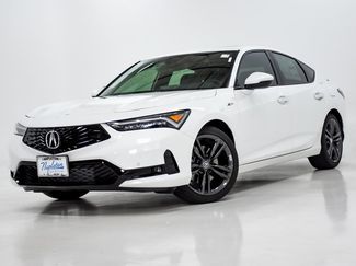New 2025 Acura Integra A-Spec video 1