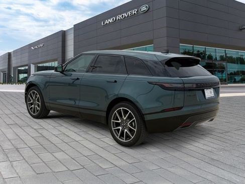 New 2026 Land Rover Range Rover Velar Dynamic SE AWD/4WD image 3