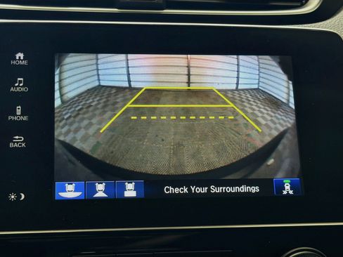 Used 2020 Honda CR-V EX image 16