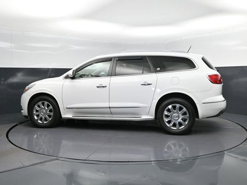 Used 2017 Buick Enclave Premium image 4