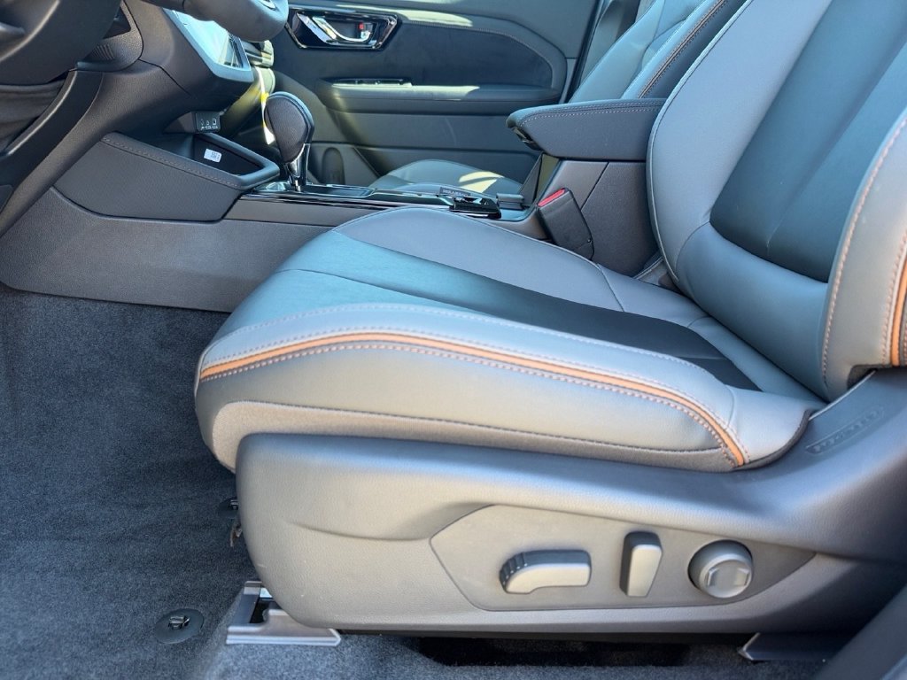 New 2026 Subaru Forester Sport AWD/4WD image 11
