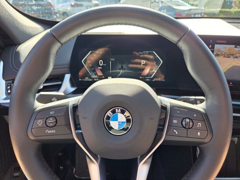 Used 2026 BMW X1 xDrive28i w/ Convenience Package AWD/4WD image 25