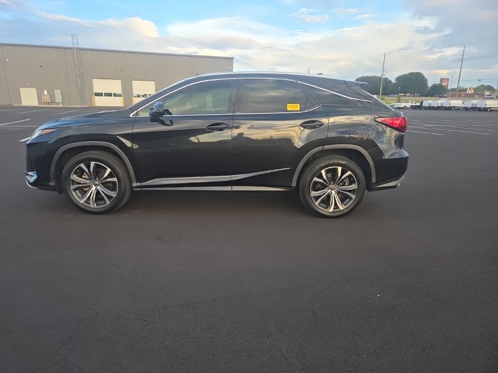 Used 2020 Lexus RX 350 FWD w/ Premium Package image 8