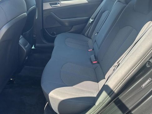 Used 2019 Hyundai Sonata SE image 11